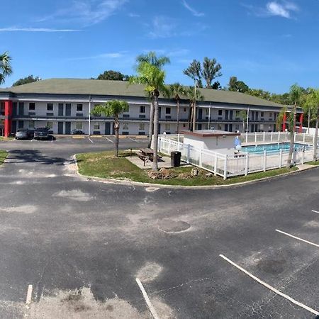 La Casa Inn New Port Richey Gulf Beach Us-19 外观 照片