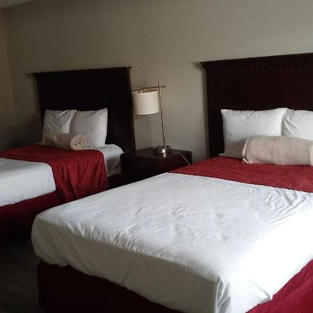 La Casa Inn New Port Richey Gulf Beach Us-19 外观 照片