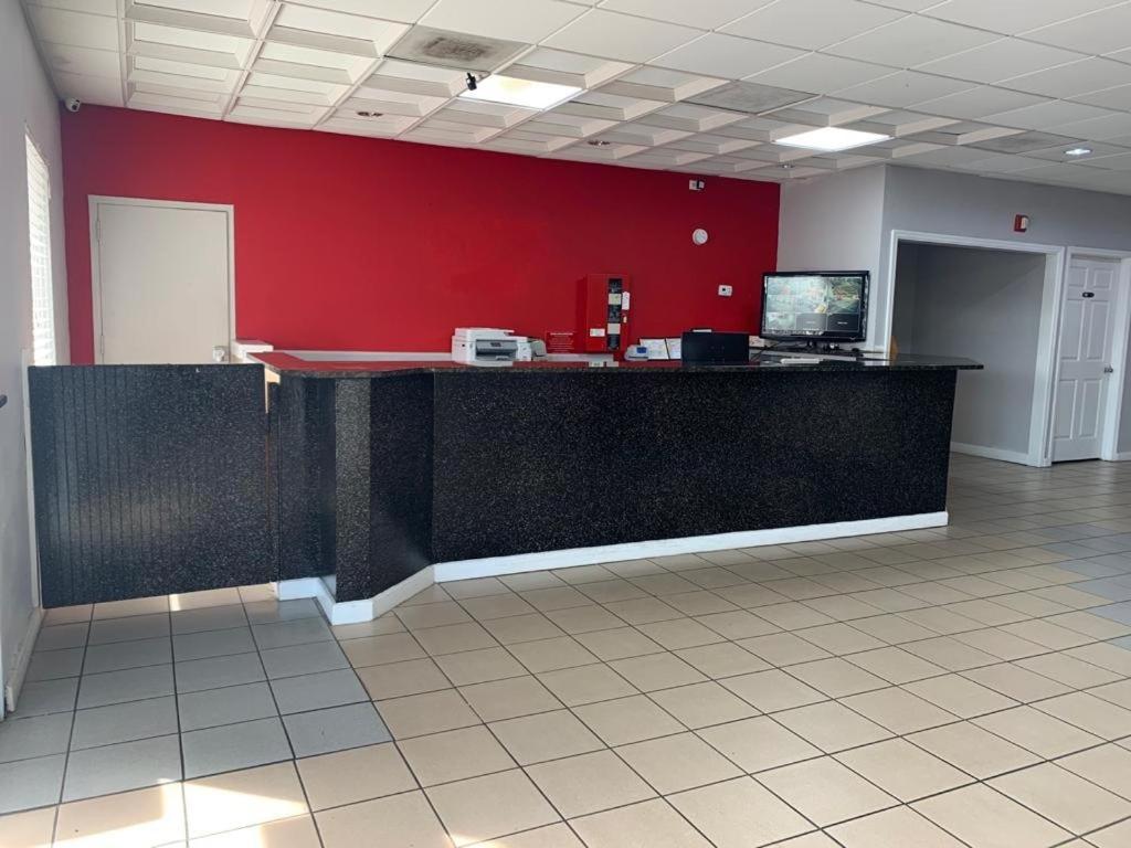 La Casa Inn New Port Richey Gulf Beach Us-19 外观 照片