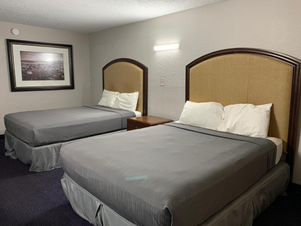 La Casa Inn New Port Richey Gulf Beach Us-19 外观 照片