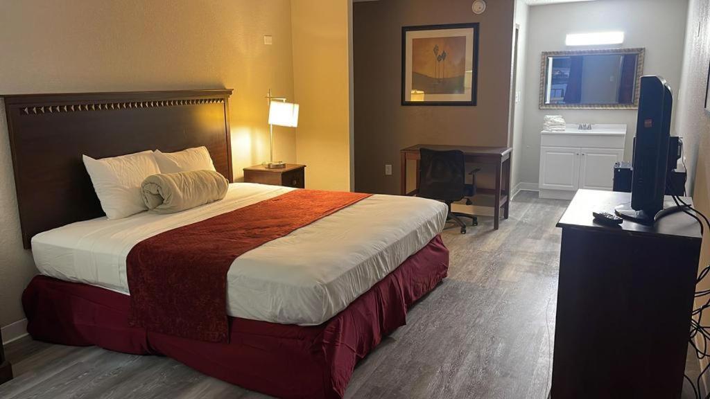 La Casa Inn New Port Richey Gulf Beach Us-19 外观 照片