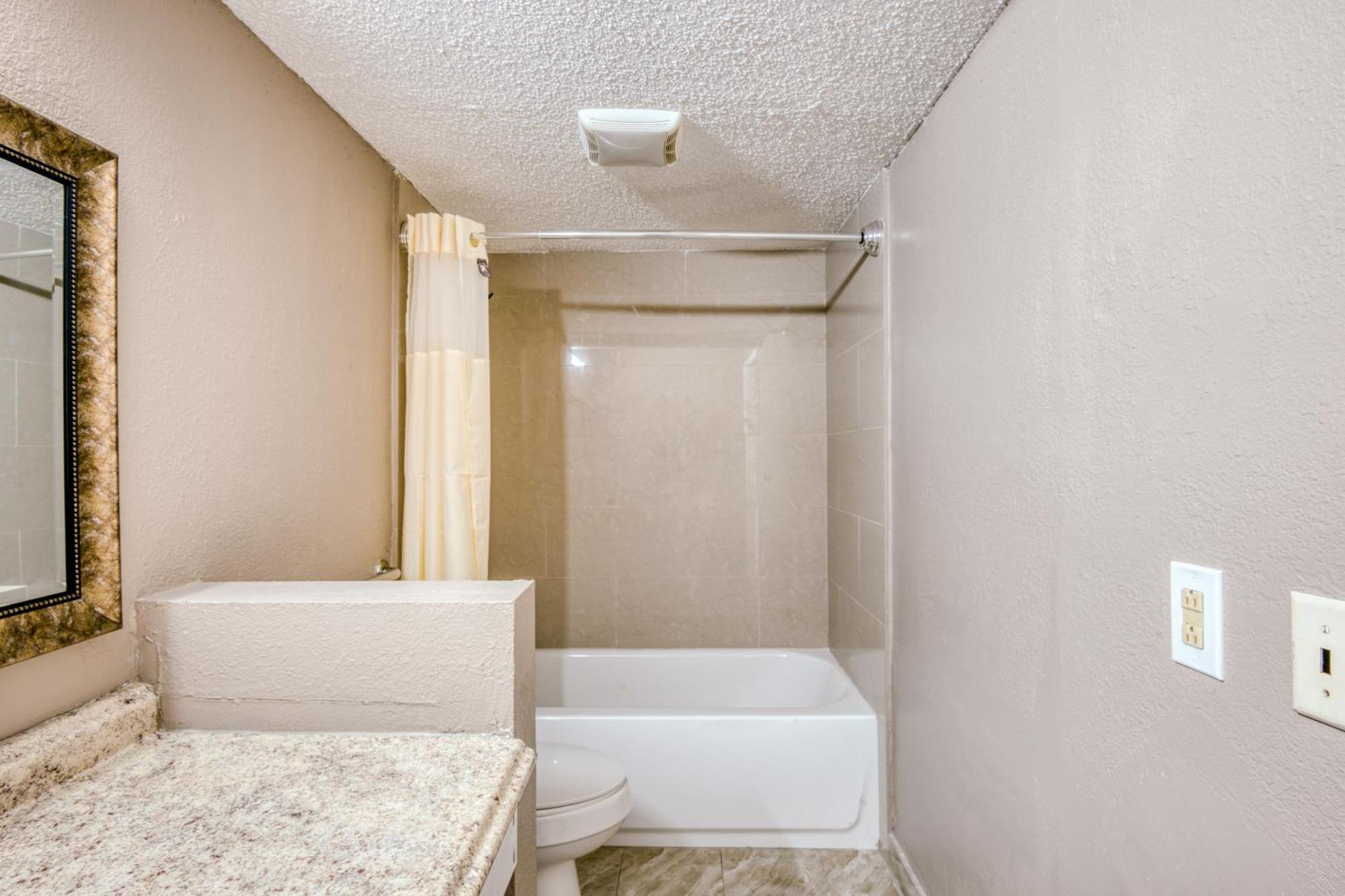 La Casa Inn New Port Richey Gulf Beach Us-19 外观 照片