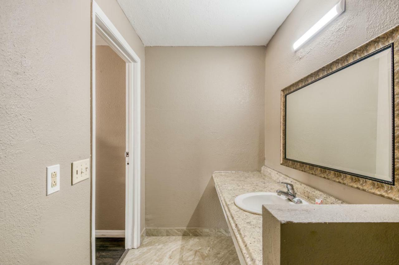 La Casa Inn New Port Richey Gulf Beach Us-19 外观 照片