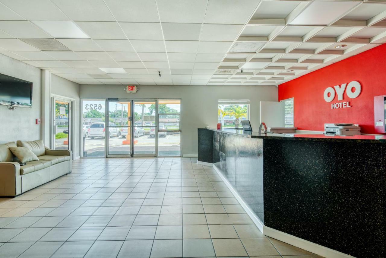 La Casa Inn New Port Richey Gulf Beach Us-19 外观 照片